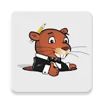 Laundry Gopher icon