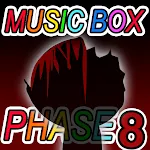 Music Box Phase 3 4 5 7 8 Mod icon