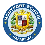 Montfort School Hazaribag icon