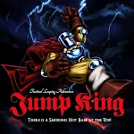 Jump King icon
