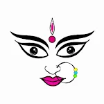 Navratrii Stickers icon