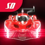 Super Dash - Endless Run icon