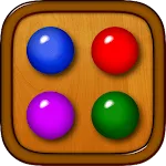 Peg Solitaire icon
