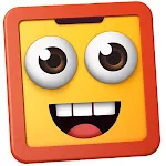 Prudence Screen Reader icon