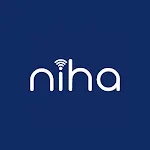Niha Digital card icon