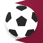 Widget for World Cup icon
