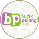 Butik Pelangi icon