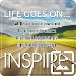 Inspirational Life Wallpapers icon
