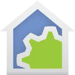 Home Control Assistant Client icon