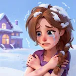 Frost Valley™: Merge & Story | Indus Appstore | App Icon