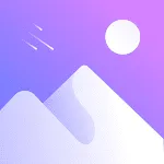 Gallery - Photo Album, Vault icon