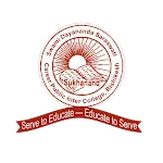 S D S SCP Inter College icon