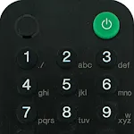 TV Remote control for Sony TV icon