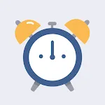 Simple Alarm: Clock & Timer icon