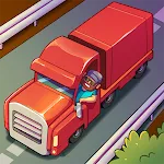 Transport Empire 3D Tycoon icon