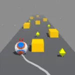 Speedy Ball icon