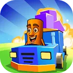 Convey Master-Building Master icon