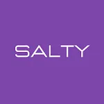 Salty icon