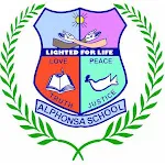 ALPHONSA SCHOOL icon