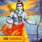Ram Aarti HD Sound icon