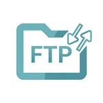 FTP Client icon