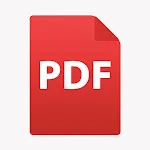 PDF Reader - PDF Viewer icon
