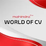 Mahindra World Of CV icon