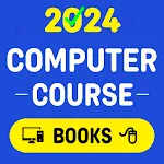 Computer Course: Offline icon