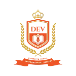 Dev International School icon