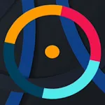 Jumping Ball - Jump ball game icon