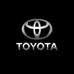 Toyota DVR icon