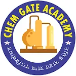 Chemgate Academy icon