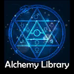 Alchemy Library icon