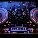 DJ Music Mixer & Beat Maker icon