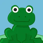Blooga the Frog icon