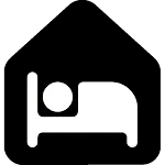 RoomBooking: Rental Calendar icon