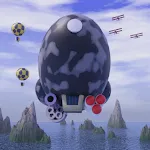 Balloon Gunner icon