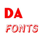 DA FONT'S icon