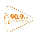 90.9 FM Divino Oleiro icon
