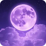 Beautiful Moon Wallpapers icon