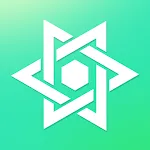 Chat AI, My Bot icon