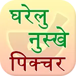 Gharelu Nuskhe Picture icon