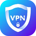 Omshy VPN - Secure VPN Proxy icon