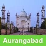 Aurangabad SmartGuide - Audio icon
