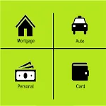 Loan Calculator icon