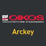 OIKOS Arckey 2.0 icon