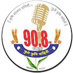 Phule Krishi Vahini 90.8 FM icon