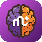 MentalUP Brain Games For Kids icon