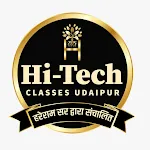 Hi-Tech Classes Udaipur icon