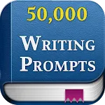 Writing Prompts icon
